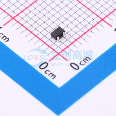 通用二极管 BAR6304WH6327XTSA1 SC-70(SOT-323) 原装正品