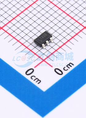 精密运放 LTC2054CS5#TRPBF TSOT-23-5 原装正品