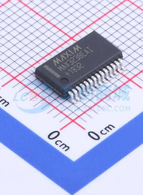 RS232芯片 MAX3238EAI+T SSOP-28-208mil 原装正品