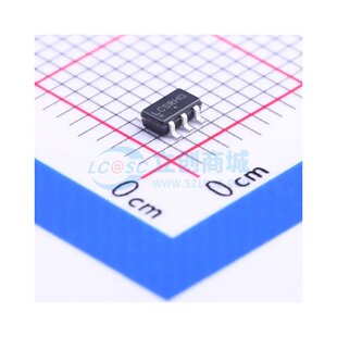 线性稳压器(LDO) NCP500SN18T1G TSOT-23-5 原装正品