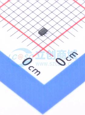 数字晶体管 DTC123JMT2L SC-105AA 100mA 原装正品