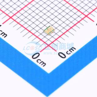 RGB LED 19-337C/RSBHGHC-M01/2T SMD-6P,1.6x1.6mm