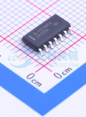 原装 精密运放 OPA4330AIDR SOIC-14 全新