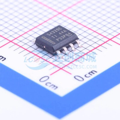 DC-DC电源芯片 TPS54329EDDAR SOIC-8-EP 原装正品