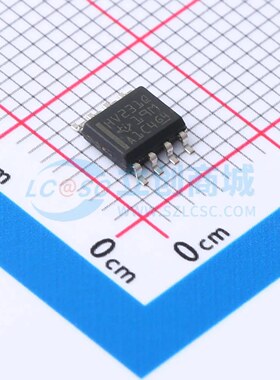 CAN收发器 SN65HVD231QDR SOIC-8 原装正品