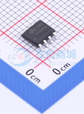 RS-485/RS-422芯片 BL3085(I47) SOP-8 原装正品