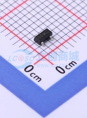 LED驱动 NCR401TR TO-236AB 16V 10mA