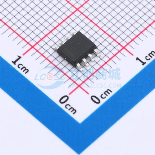 运算放大器 OPA2277UM/TR SOP-8 原装正品