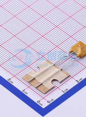 自恢复保险丝 RGEF400K-2 插件 原装正品