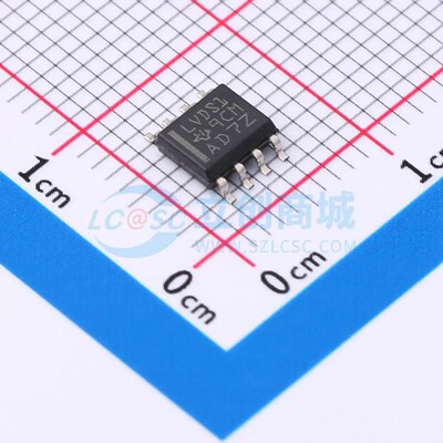 LVDS芯片 SN65LVDS1D SOIC-8 原装正品