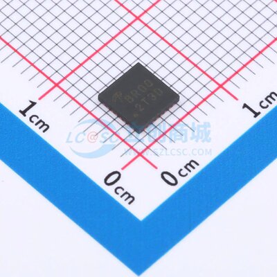 智能功率模块(IPM) AOZ5516QI_2 PowerVFQFN-31 原装正品