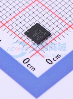 单片机(MCU/MPU/SOC) CY8C4025LQI-S401T QFN-24-EP(4x4) 原装正