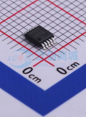 模数转换芯片ADC MAX11212AEUB+ uMAX-10 原装