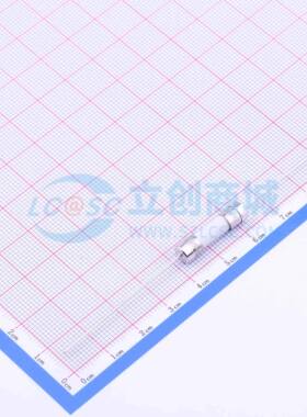 一次性保险丝 0216001.MXEP 插件,D5.5xL21.5mm 原装正品