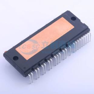原装 智能功率模块(IPM) NFAL5065L4B SPM-49-CAA 正品现货