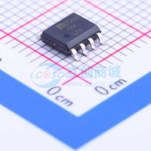 功率电子开关 MIC2544A-1YM SOIC-8 原装正品