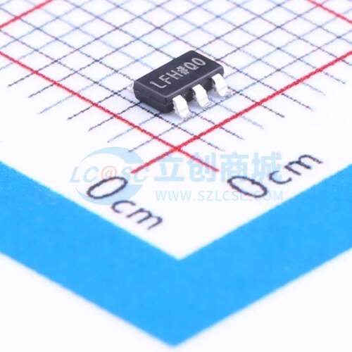 线性稳压器(LDO) ADP151AUJZ-3.0-R7 TSOT-23-5 原装正品