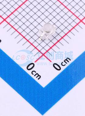 红外发射管 IR91-21C/TR7(XY) SMD,2.5x2mm 940nm 1.5V
