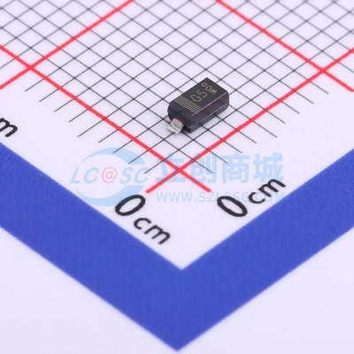 肖特基二极管 PMEG4010EGWJ SOD-123 40V 1A