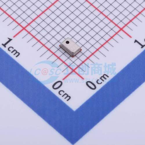 MEMS麦克风 AP2718AT SMD-4P,1.9x2.8mm 原装正品