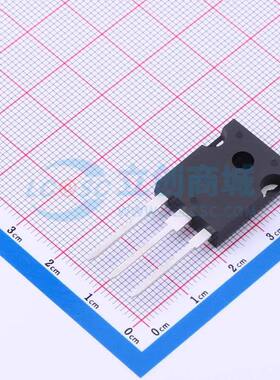 IGBT管/模块 RGS80TSX2HRC11 TO-247N 80A 原装正品