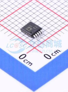 ADC/DAC-专用型 AD7150BRMZ-REEL MSOP-10 原装
