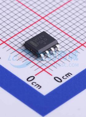 运算放大器 NCV33172DR2G SOIC-8 原装正品