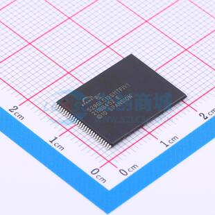 NOR FLASH S29GL512S11TFIV10 TFSOP-56 原装正品