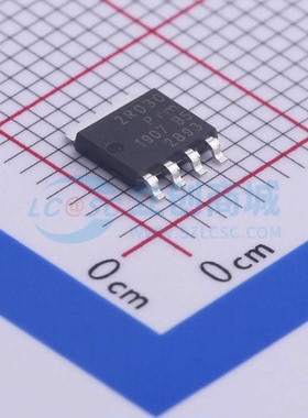 场效应管MOS PSMN2R0-30YL,115 SOT-669 1个N沟道 30V 100A