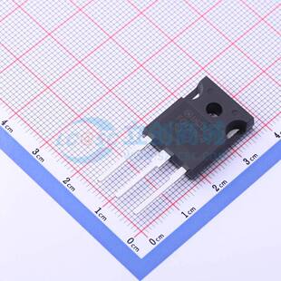 原装 IGBT管/模块 FGH30N60LSDTU TO-247-3 正品现货
