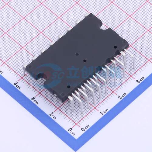 智能功率模块(IPM) IKCM30F60GA MDIP-24 原装正品