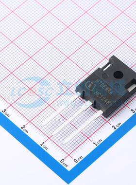 IGBT管/模块 IKWH70N65WR6 TO-247-3 原装正品