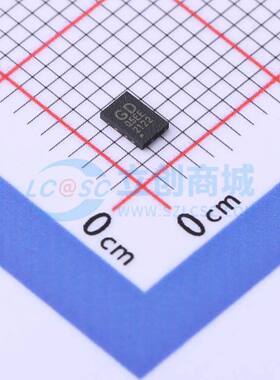 NOR FLASH GD25Q16EEIGR USON-8(2x3) 16Mbit 133MHz