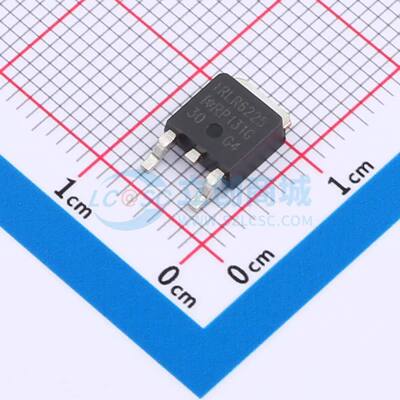 场效应管(MOSFET) IRLR6225TRPBF DPAK(TO-252AA) 原装正品