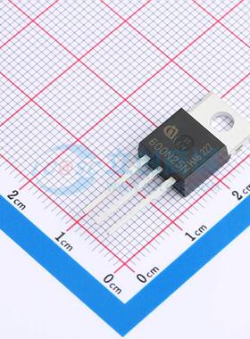 场效应管(MOSFET) IPP600N25N3GXKSA1 TO-220-3 原装正品