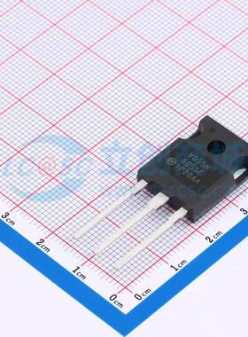 原装 场效应管(MOSFET) NVHL055N60S5F TO-247-3LD 正品现货