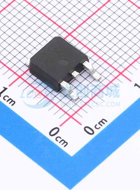 场效应管(MOSFET) DN2625K4-G TO-252(DPAK) 原装正品