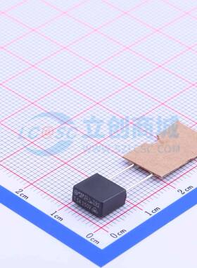一次性保险丝 39215000000 插件,P=5.08mm 原装正品