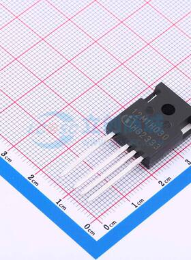 碳化硅场效应管(MOSFET) IMZ120R030M1HXKSA1 TO-247-4-1 原装正