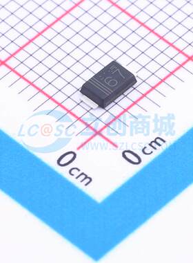 快恢复/高效率二极管 RF201LAM2STR SOD-128 200V 2A 原装正品