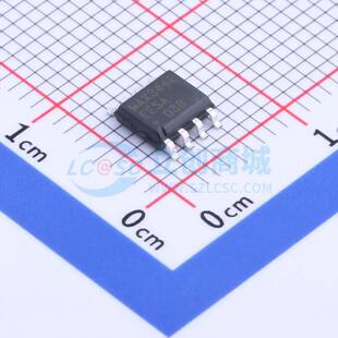 RS-485/RS-422芯片 MAX3442EESA+T SOIC-8 原装正品