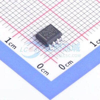 转换器/电平移位器 SN65CML100DR SOIC-8 原装正品 电子元器件配