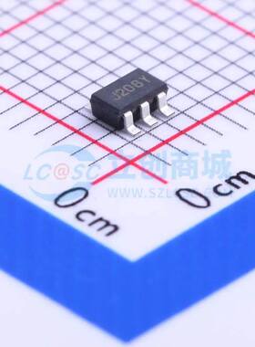 线性稳压器(LDO) NCP4623HSN120T1G SOT-23-5 原装正品
