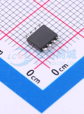 原装 温度传感器 LM335M/NOPB SOIC-8 全新