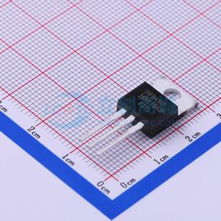 场效应管(MOSFET) IRFB4310PBF ITO-220AB-3 原装正品
