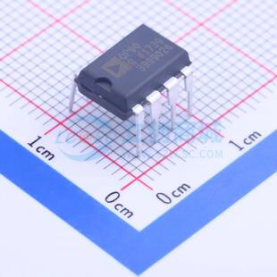 运算放大器 OP90GPZ DIP-8 原装正品