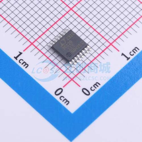 线性稳压器(LDO) LT3012BEFE#TRPBF TSSOP-16-EP 原装正品