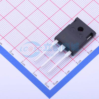 IGBT管/模块 IKW40N60H3 TO-247-3 原装正品