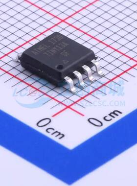 单片机(MCU/MPU/SOC) ATTINY13A-SF SOIC-8-208mil 原装正品