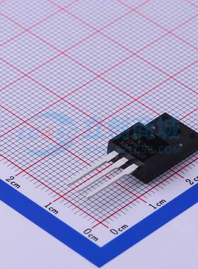 原装 场效应管(MOSFET) FDPF10N60ZUT TO-220F 正品现货